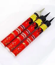 Kutlamaları Ateşleyen Detay: Pasta Volkanı